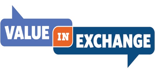 Logo for: Value in Exchange